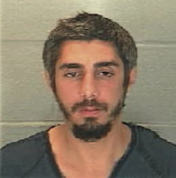 Luis Toruno-Silva, - Tippecanoe County, IN 