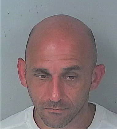 Michael Varallo, - Hernando County, FL 