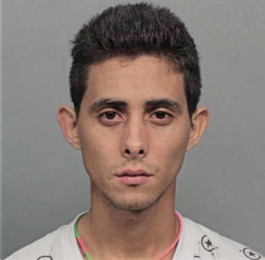 Adolfo Vasquez, - Dade County, FL 