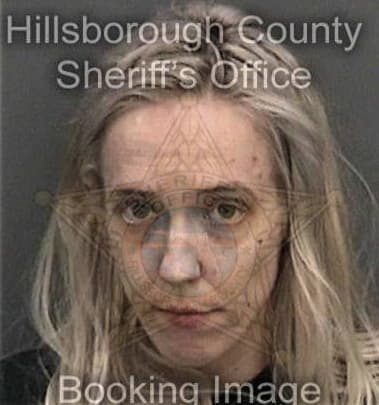 Brittany Viers, - Hillsborough County, FL 