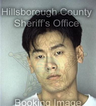 Hao Vo, - Hillsborough County, FL 