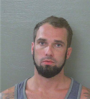 Joseph Ward, - Escambia County, FL 