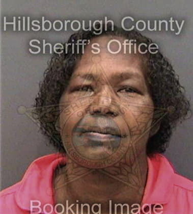 Michelle Watson, - Hillsborough County, FL 