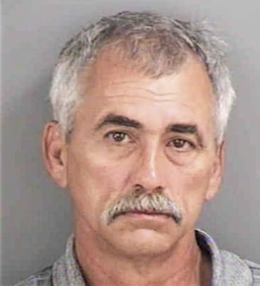 Charles Wheller, - Collier County, FL 