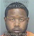 Barry White, - Pinellas County, FL 