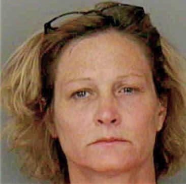 Dianna White - Polk County, FL 