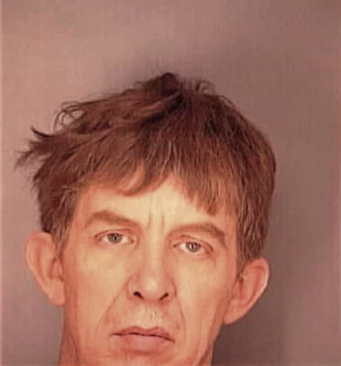 James White - Polk County, FL 