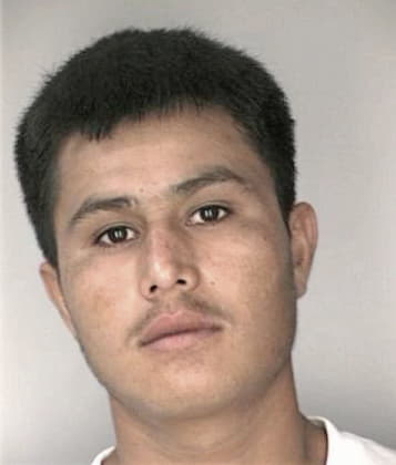 Shawn Whitford - Hillsborough County, FL 