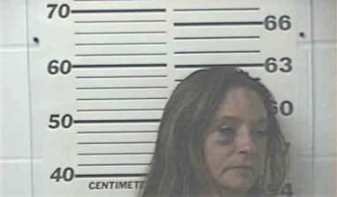 Debbie Williams, - Levy County, FL 