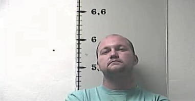 Hershel Willis, - Lincoln County, KY 