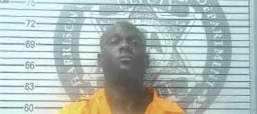 Damion Wilson, - Harrison County, MS 