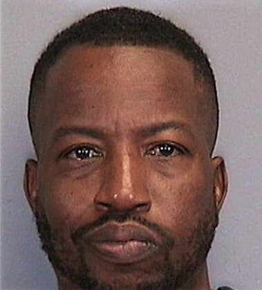 Jermaine Wilson, - Manatee County, FL 