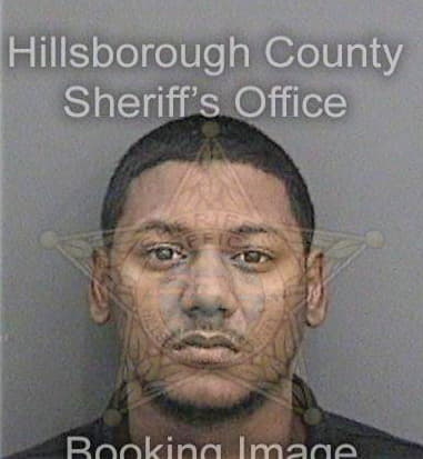 Clyde Wint, - Hillsborough County, FL 