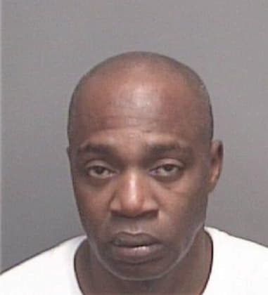 Alfonso Wooten, - Pinellas County, FL 