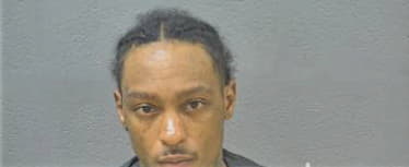 Marlon Yancey, - Campbell County, VA 