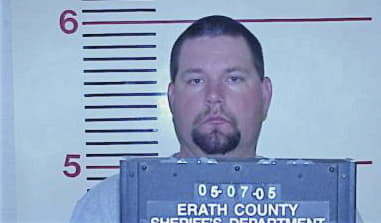 Matthew Yancey, - Erath County, TX 