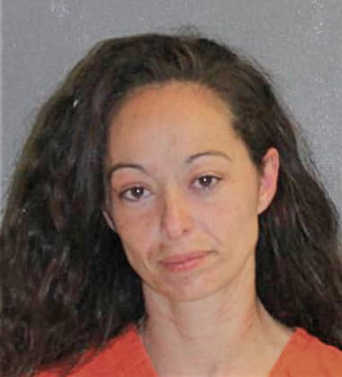 Amanda Allen, - Volusia County, FL 