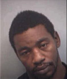Keith Andrews - Fulton County, GA 
