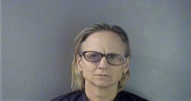 Shanterica Andrews, - Greenwood County, SC 