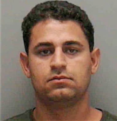 Armando Auilagomez, - Lee County, FL 