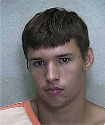 Kenneth Ball, - Marion County, FL 