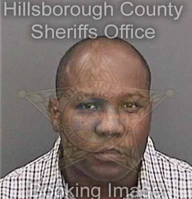 Johnvonte Bell, - Hillsborough County, FL 