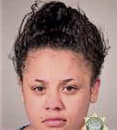 Farah Bertrand - Multnomah County, OR 