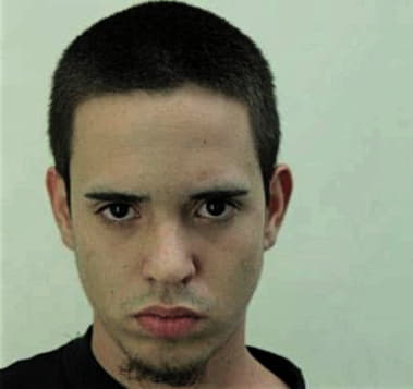 Ronald Binder - Hillsborough County, FL 