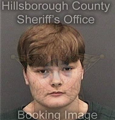 Aimee Black - Hillsborough County, FL 