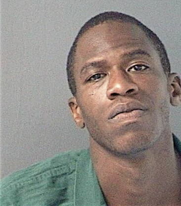 Charles Black, - Escambia County, FL 