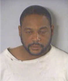 Belvin Bloodworth - Fulton County, GA 