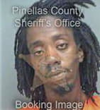 Francois Blount, - Pinellas County, FL 