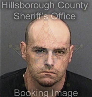 Mark Boatwright - Hillsborough County, FL 