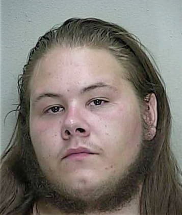 James Bohannon, - Marion County, FL 