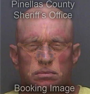 Joseph Bostic, - Pinellas County, FL 