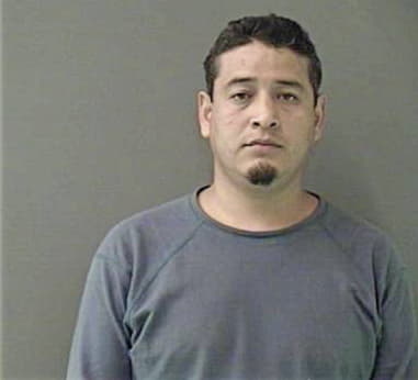 Kiakahi Bowens-Domingo - Bell County, TX 