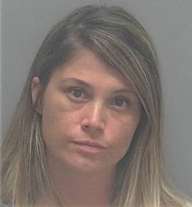 Abigail Boyd, - Lee County, FL 