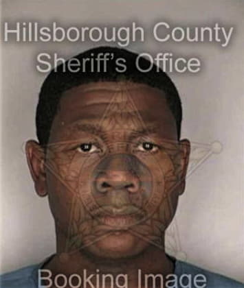 Leroy Bradley - Hillsborough County, FL 