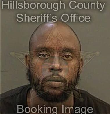 Carl Bradwell - Hillsborough County, FL 