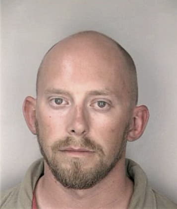 Michael Bridges - Hillsborough County, FL 