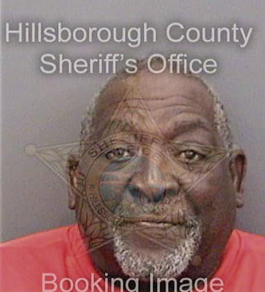 Johnny Brinkley - Hillsborough County, FL 