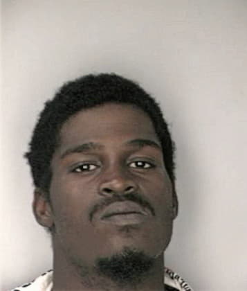 Lawrence Brown, - Hillsborough County, FL 