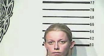 Joyce Buell - Bell County, KY 