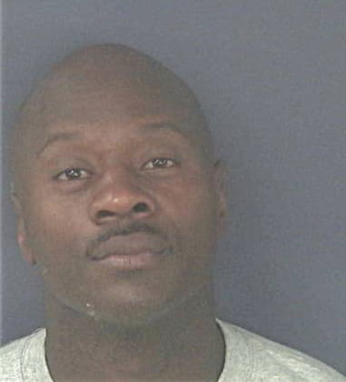 Michael Byrd, - Gadsden County, FL 