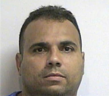 Carlos Carbo, - Hernando County, FL 