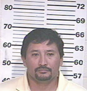 Juan Carranza, - Hidalgo County, TX 