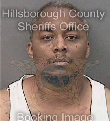 Dajuan Carter, - Hillsborough County, FL 