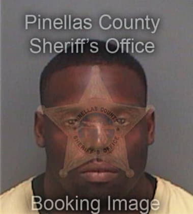 Robert Cason, - Pinellas County, FL 