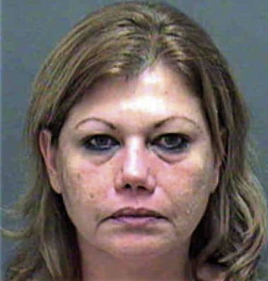 Stefany Castelan - Mecklenburg County, NC 