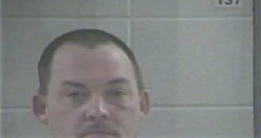 Rodney Caudill, - Laurel County, KY 